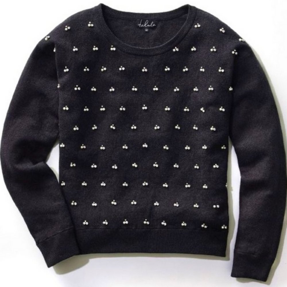Aritzia Talula sweater